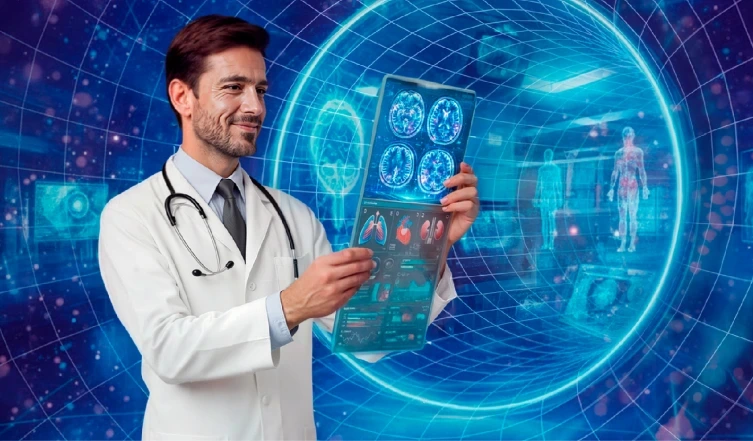 Campaña Meditech