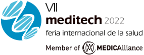 Feria internacional de la salud - Meditech